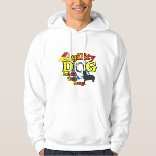 Pembroke Welsh Corgi Agility Shirts Gifts