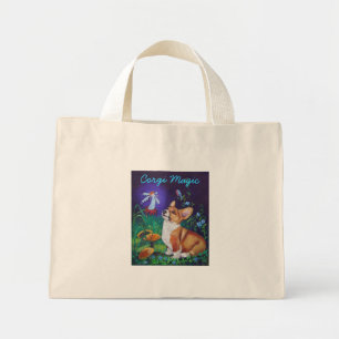 Pembroke Welsh Corgi Bags