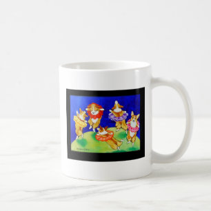 Pembroke Welsh Corgi Mugs