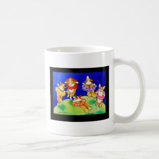 Pembroke Welsh Corgi Mugs