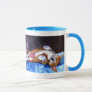 Pembroke Welsh Corgi Mugs