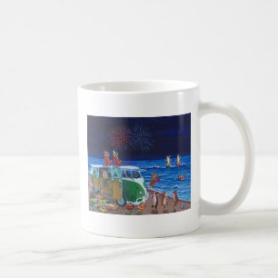 Pembroke Welsh Corgi Mugs