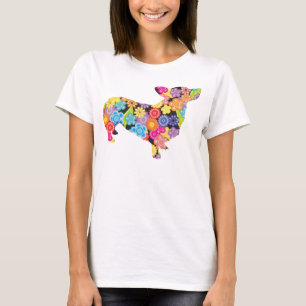 Pembroke Welsh Corgi T-Shirt