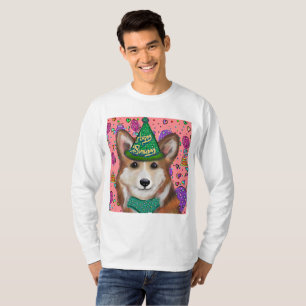PEMBROKE WELSH CORGI  T-Shirt