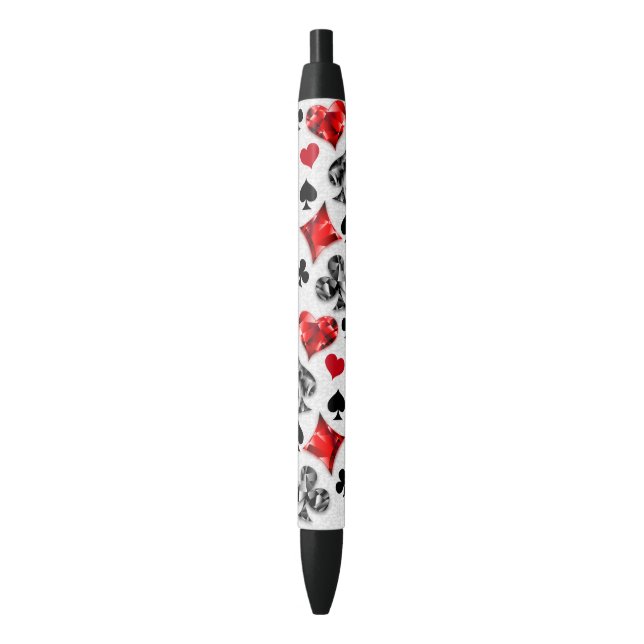 Pen (Front Vertical)