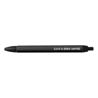 pen
