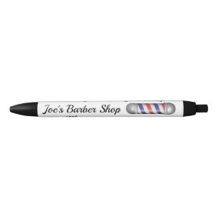 Pen Barber Shop