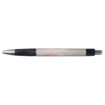 Pen Beautiful Colorful Clouds, Edit Design Option