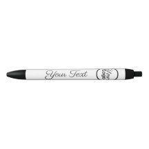 Pen - Created by You