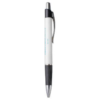Pen – Embrace Learning Institute Logo