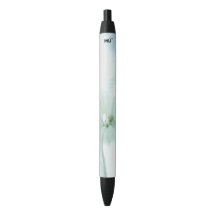 Pen - Fiore Bianco