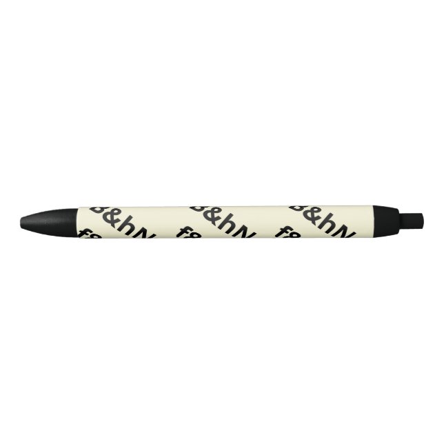 Pen for what (Front)