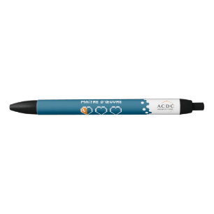 Pen I Survive Time