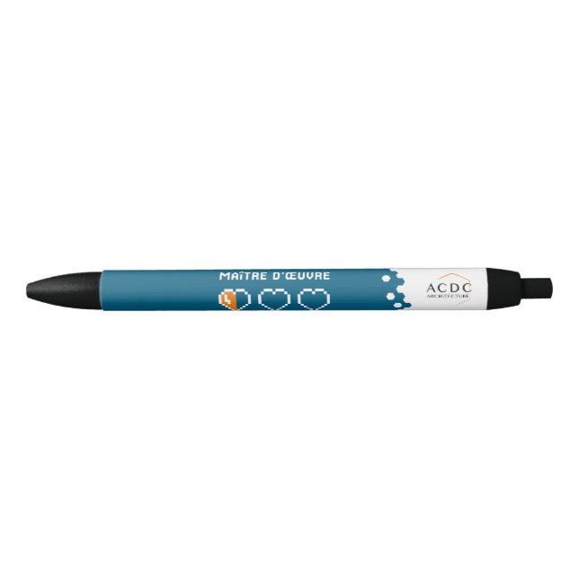 Pen I Survive Time (Front)