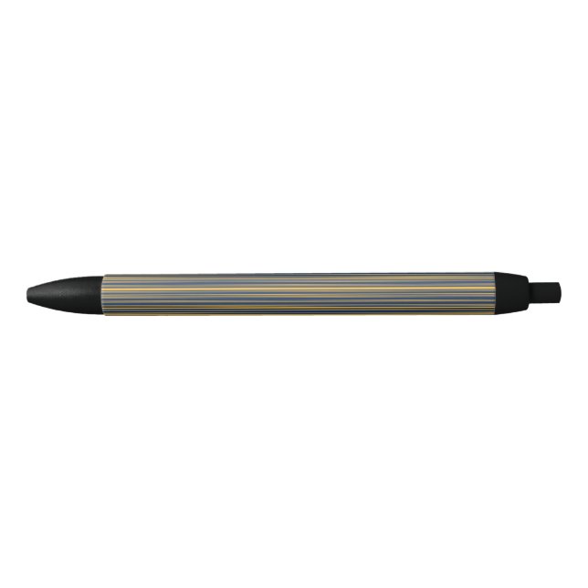 Pen in stripes (Front)