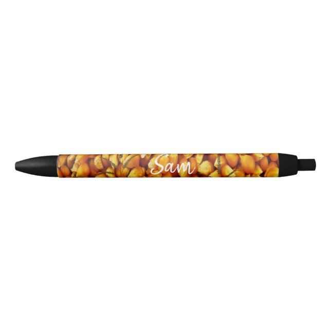 Pen Office and School Pen Corn (Front)