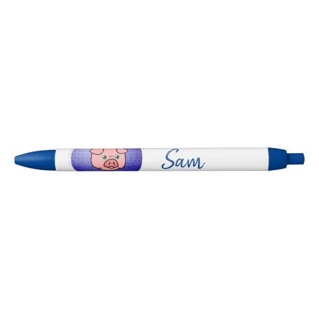 Pen Office and School Pen Pig (Front)
