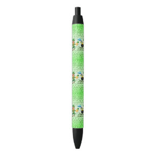 Pen Office and School Pen St. Patrick's Day