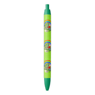 Pen Office and School Pen St. Patrick's Day