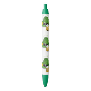 Pen Office and School Pen St. Patrick's Day Beer