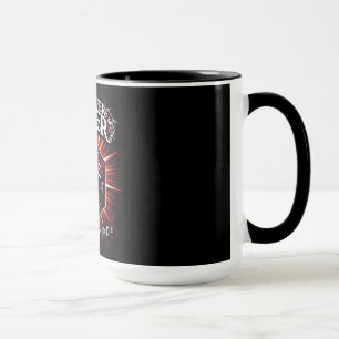 Pen & Paper Gamer Mug