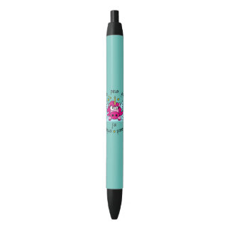 Pen “Unicorn, Aquaponey "