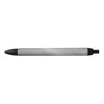 Pen with Black, Blue, Red Ink, Love for Gray Sky