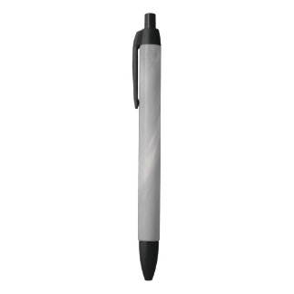 Pen with Black, Blue, Red Ink, Love for Gray Sky