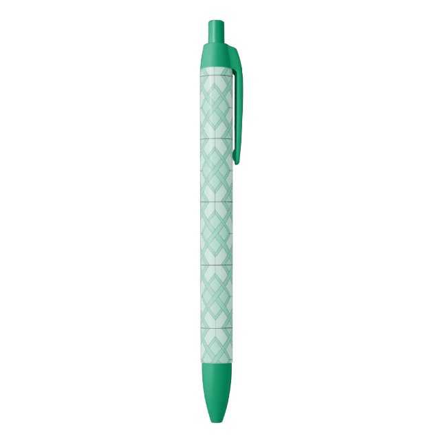 Pen - Woven Lattice (Bottom (Vertical))