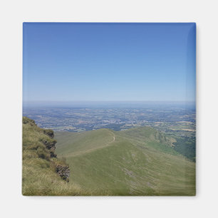 Pen y Fan, Breccon Beacons Magnet