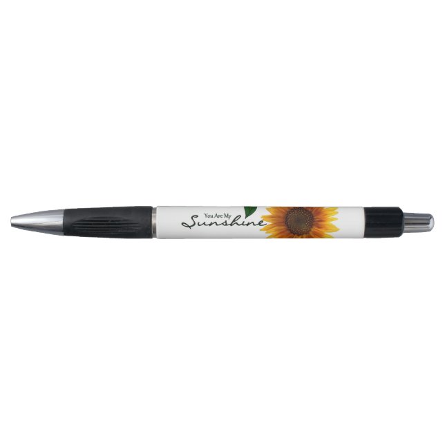 Pen - You Are My Sunshine (Front)