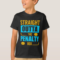 Penalty Box Hockey