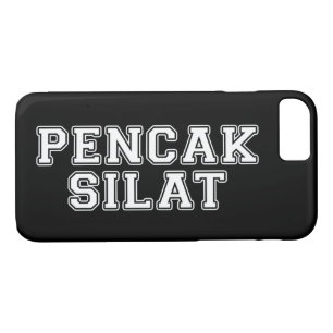 Pencak Silat Case-Mate iPhone Case