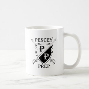 Pencey Prep Coffee Mug