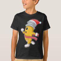 Pencil Christmas Runner