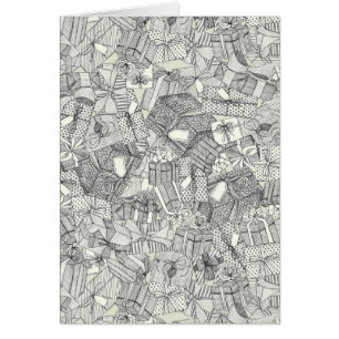 pencil parcels ivory