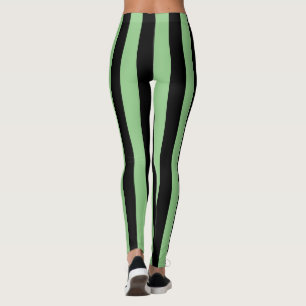 Pencil Stripes Leggings