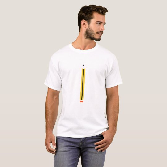 PENCIL T-Shirt