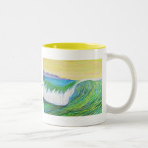 pencil wave