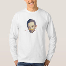 @PencilCYO Longsleeve