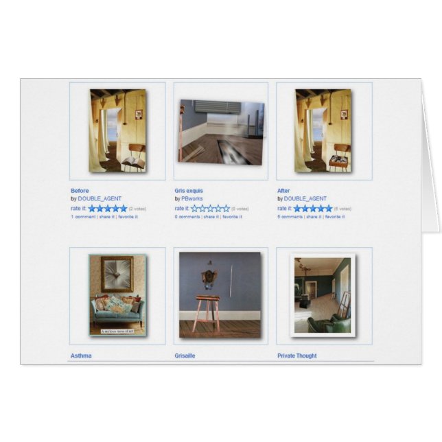 Pendant... (Devant horizontal)