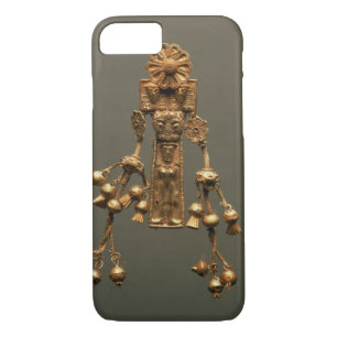 Pendant, from the Camiros necropolis, c.630-620 BC iPhone 8/7 Case