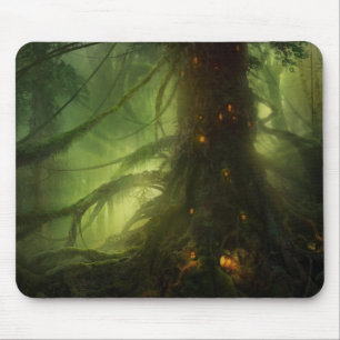 Pendelhaven Mouse Pad