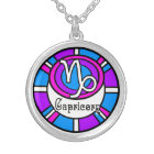 PENDENTIF CAPRICORN