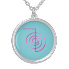 Pendentif Cho Ku Rei