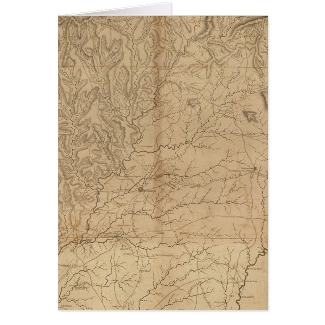 Pendleton District, South Carolina (Front)