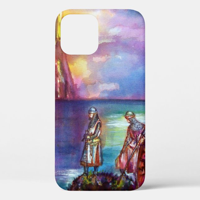 PENDRAGON Case-Mate iPhone CASE (Back)