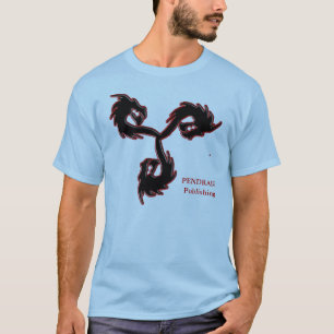 Pendraig Colour Tee