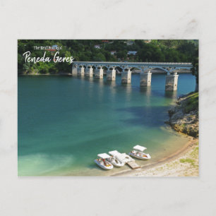 Peneda Geres National Park- The Real Portugal Postcard