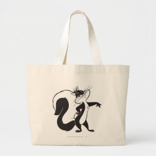 Penelope Diva Large Tote Bag